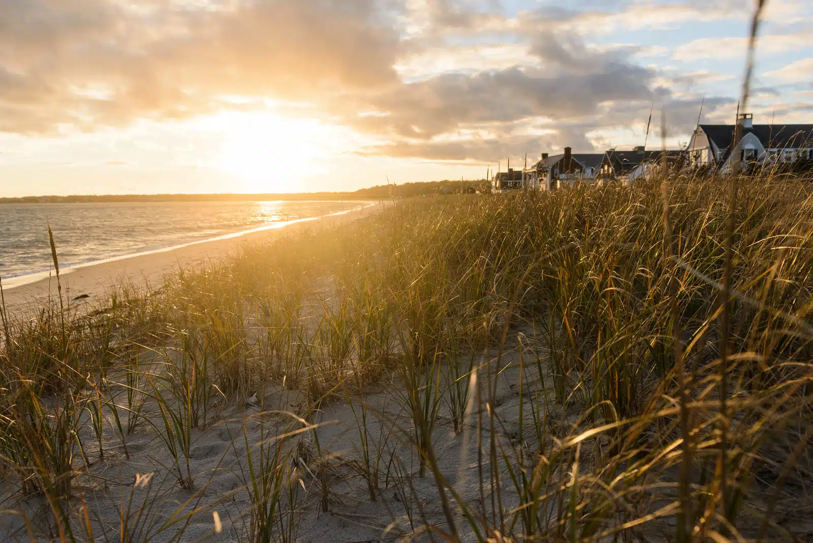 The 10 Best Beaches in New England
