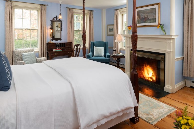 Candleberry Inn, Brewster | Cape Cod Bed-and-Breakfasts