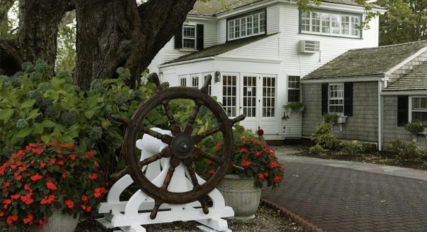 13 Cape Cod Bed-and-Breakfast Winners | Find Your Perfect B&B - New ...