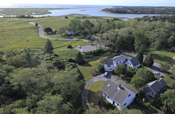 13 Cape Cod Bed-and-Breakfast Winners | Find Your Perfect B&B - New ...