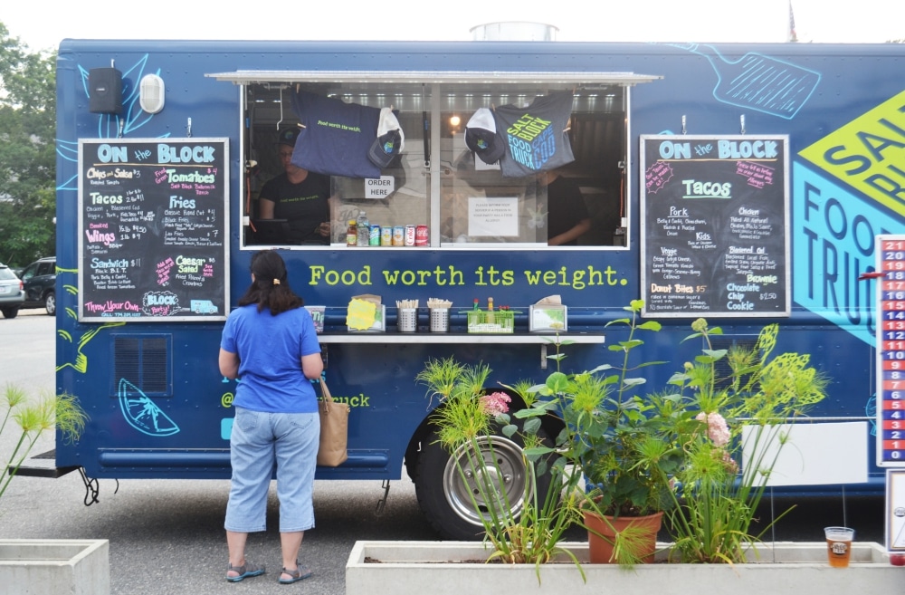 The Cape Cod Hydrangea Festival New England Today