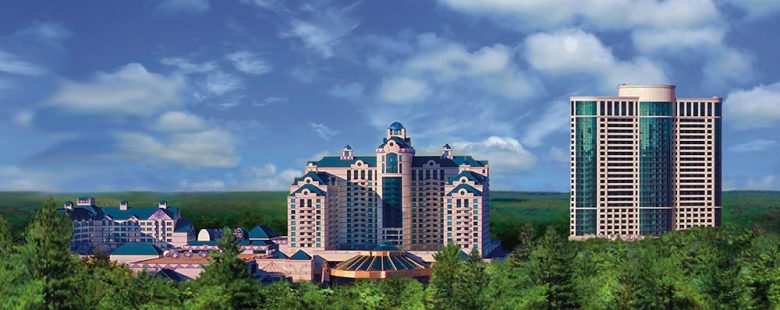 foxwoods casino resort
