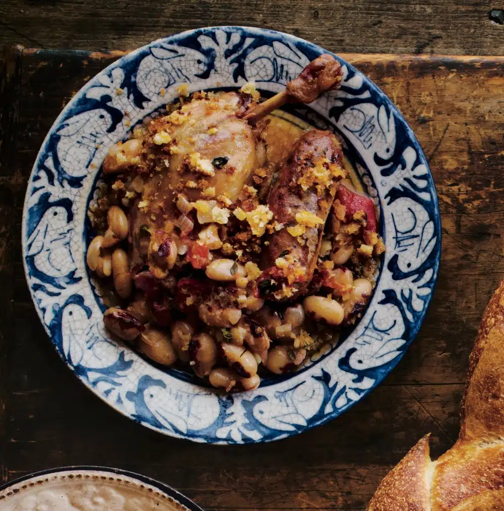 Cassoulet