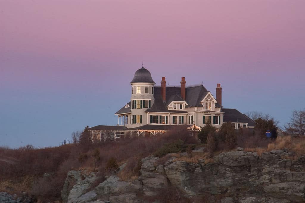 Things to Do in Newport, Rhode Island | Coastal Weekend Getaways - New ...