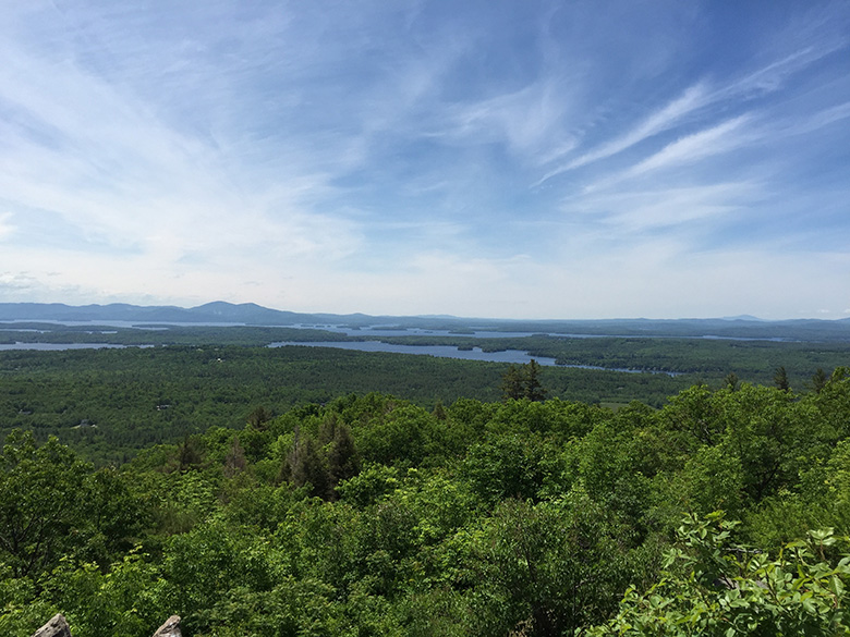 Things to Do in New Hampshire, Castle in the Clouds