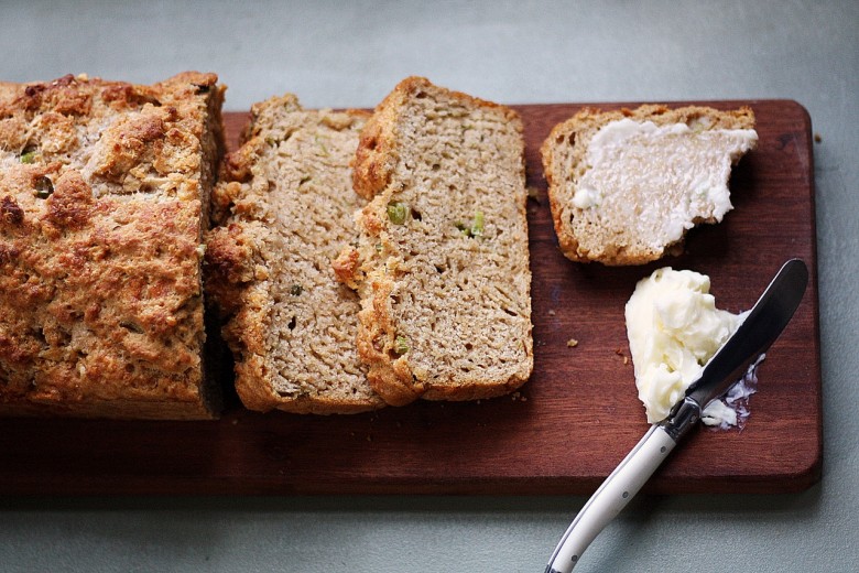 beer bread