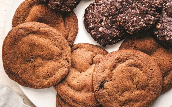 chewy-molasses-cookies-recipe-jessica-battilana