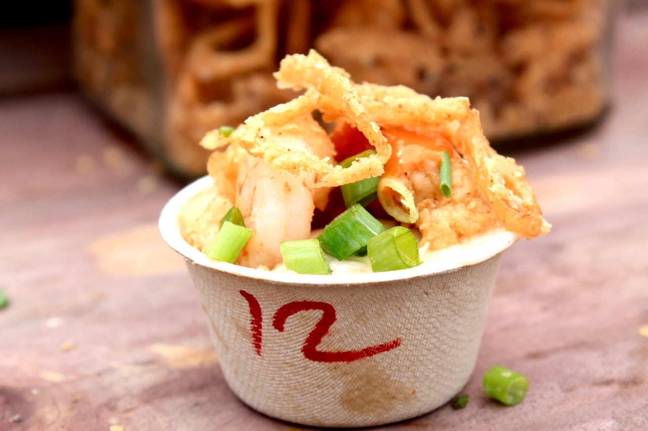 Chowdafest An Annual Celebration of Chowder in Westport, Connecticut New England Today