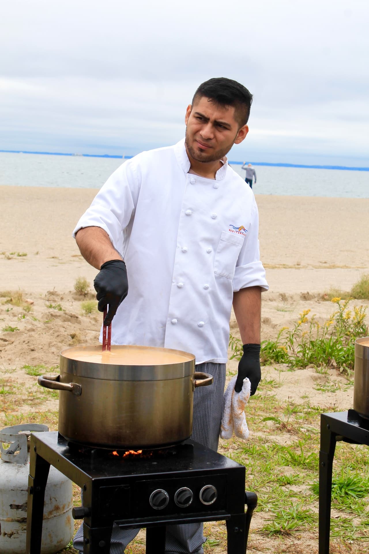 Chowdafest An Annual Celebration of Chowder in Westport, Connecticut