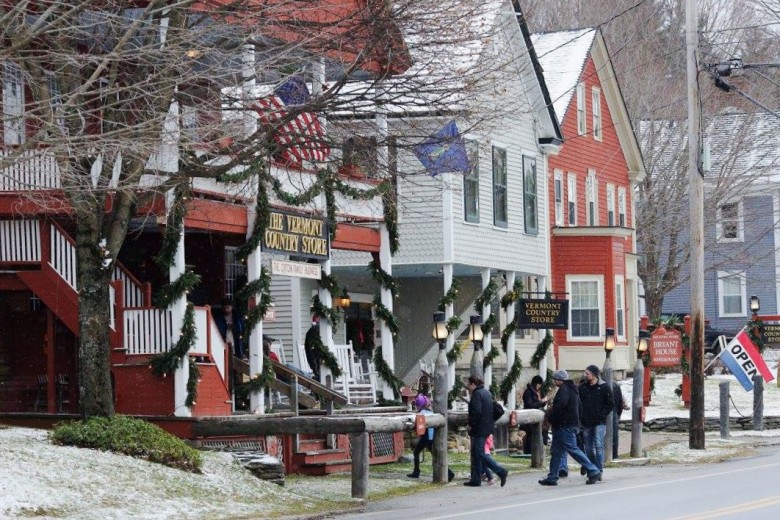 5 Favorite Things to Do in Weston, Vermont Holiday Guide New England