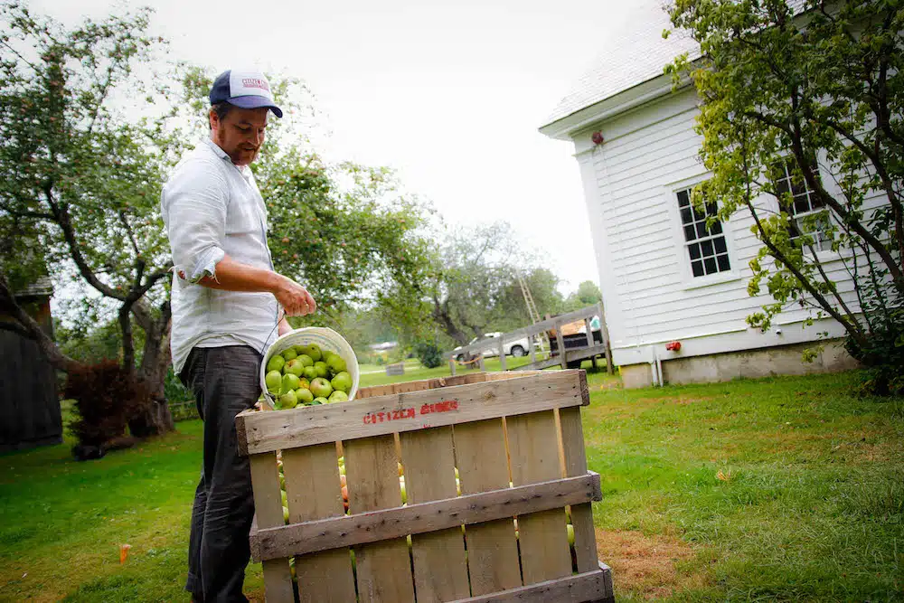 Citizen Cider