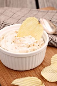 Chips and Dip