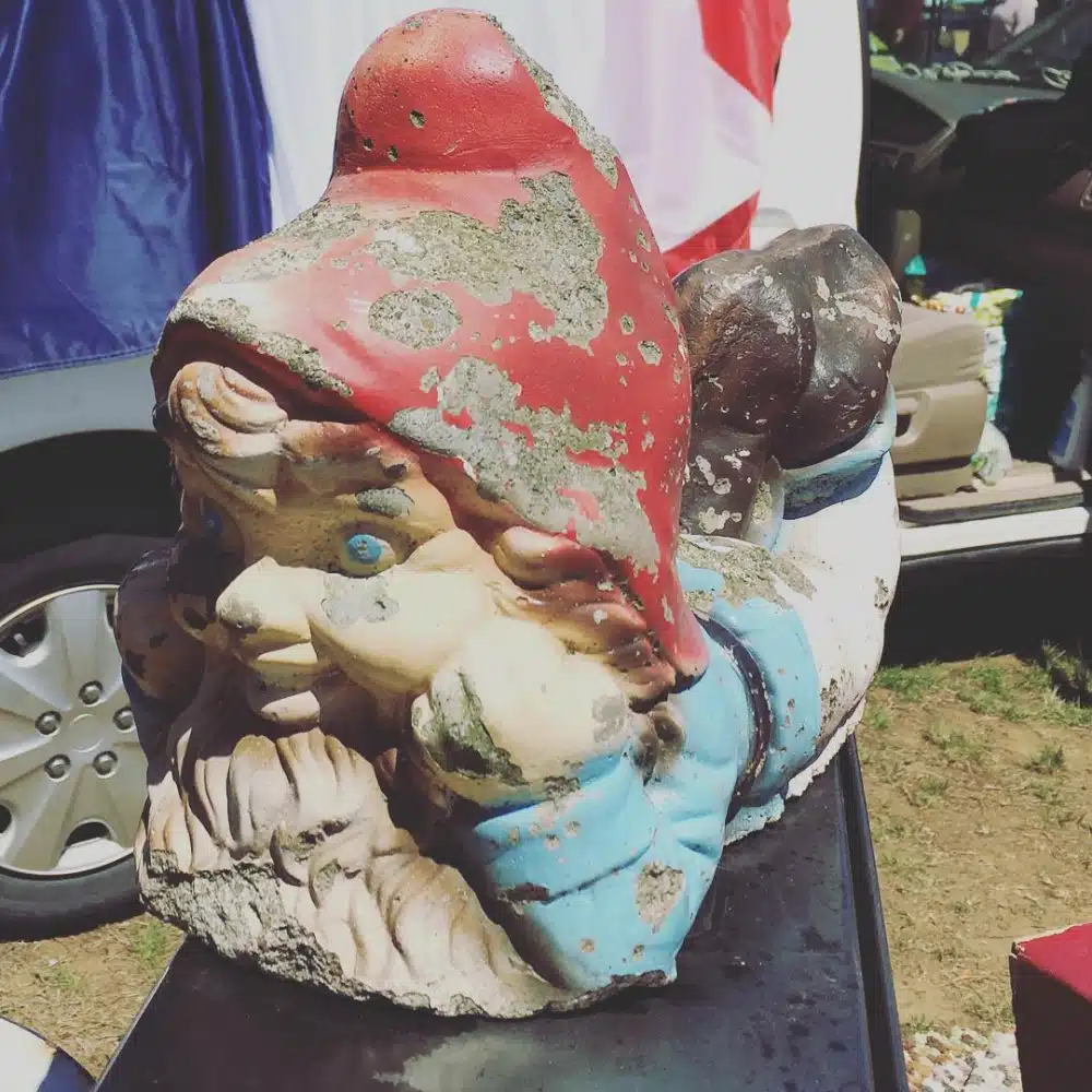 New England’s Coolest Antiques Fairs and Vintage Markets (That Aren’t Brimfield)