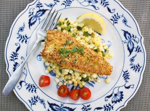 corn-crusted-sole