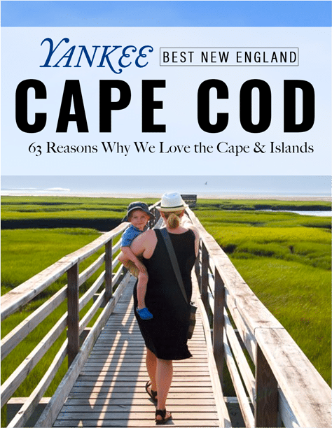 63 Reasons Why We Love the Cape &#038; Islands