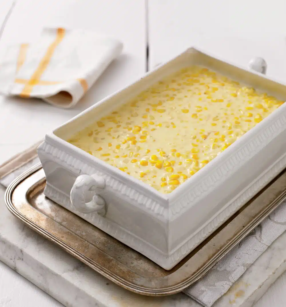 Creamed Corn