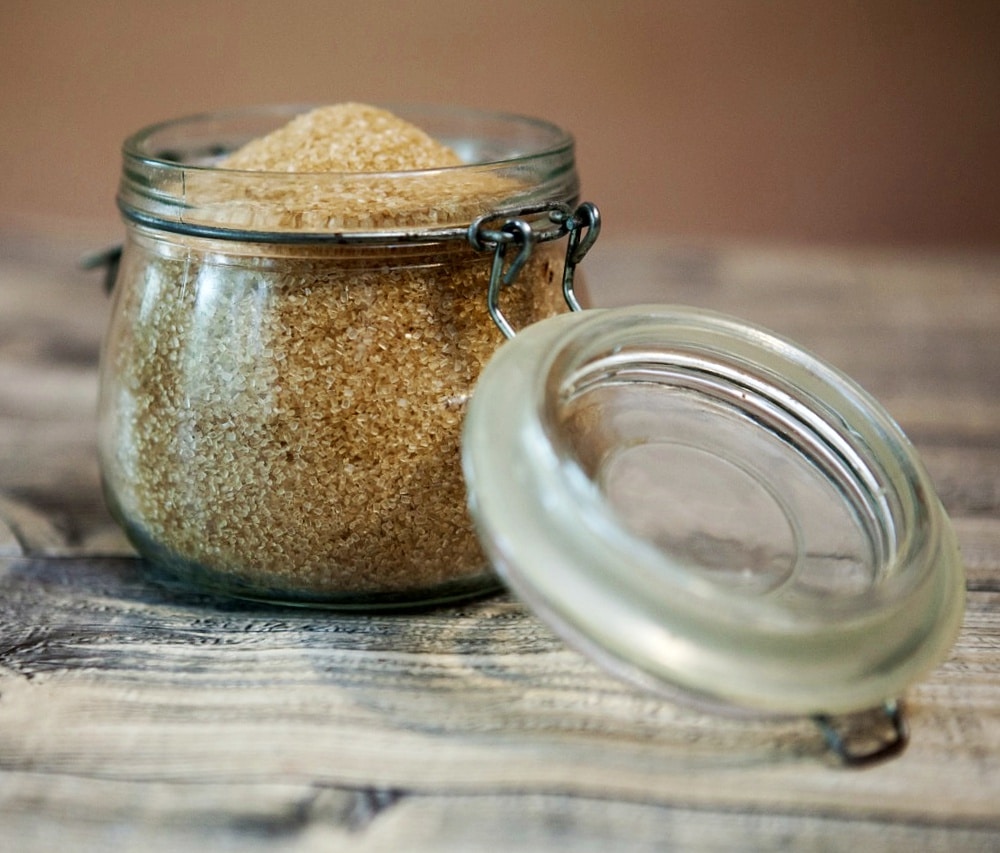 The Difference Between Light Brown Sugar and Dark Brown Sugar | Yankee Kitchen