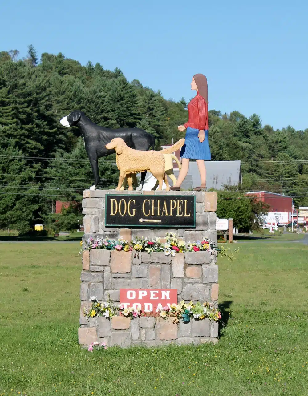 Things to Do in Vermont