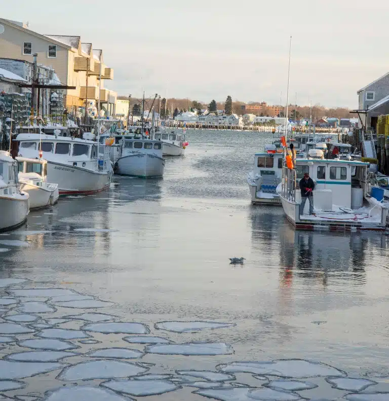 Portland, Maine | Hotels & Inns Guide