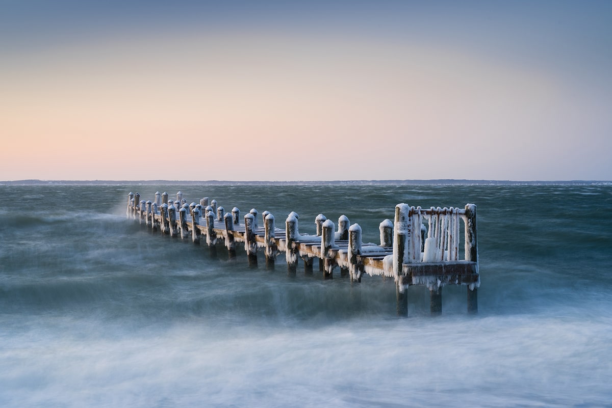 Dreamy Scenes from Martha’s Vineyard | Featured Photographer Alison Shaw