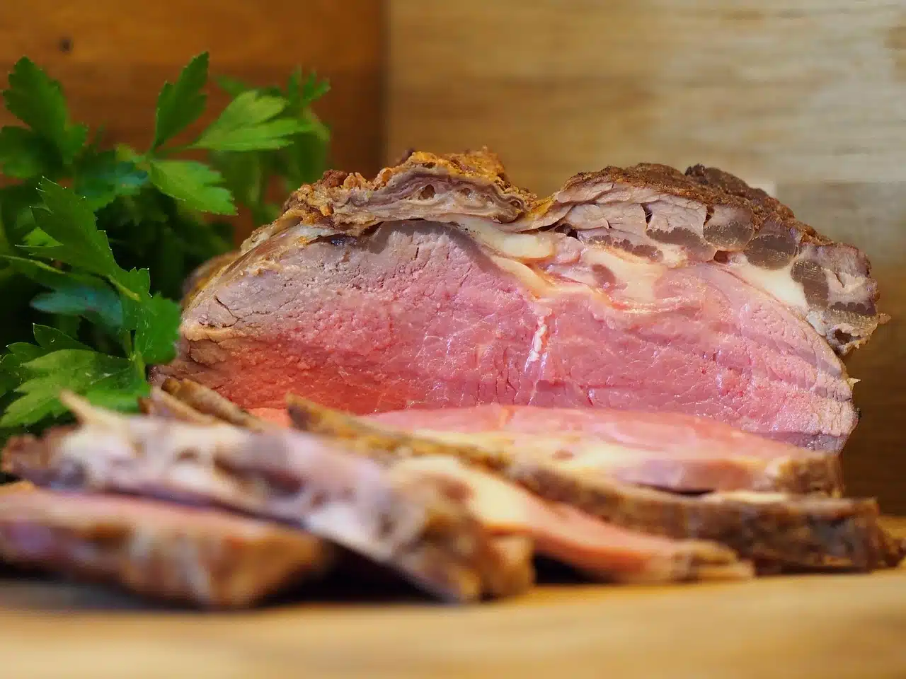 Best Ever Beef Roast Recipe