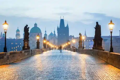 How to Choose the Perfect River Cruise