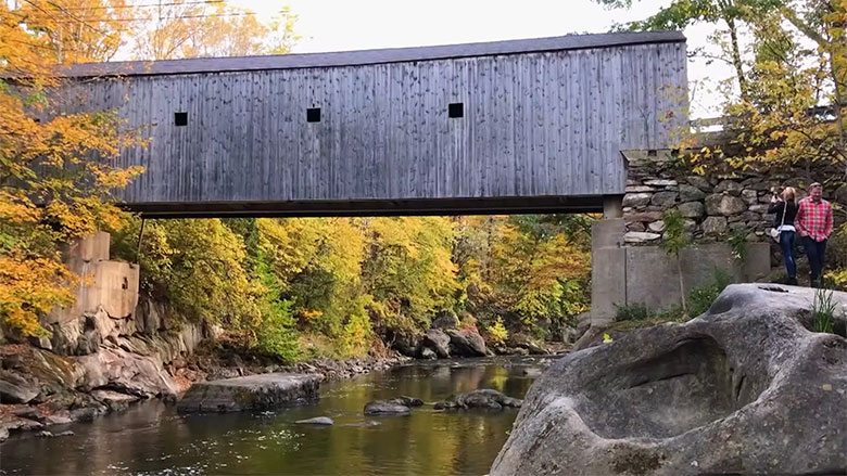 “Weekends with Yankee” Episode 613: Land and Water