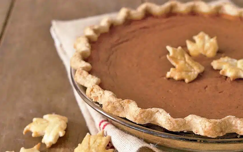 Best Pumpkin Recipes | 12 Sweet Fall Favorites