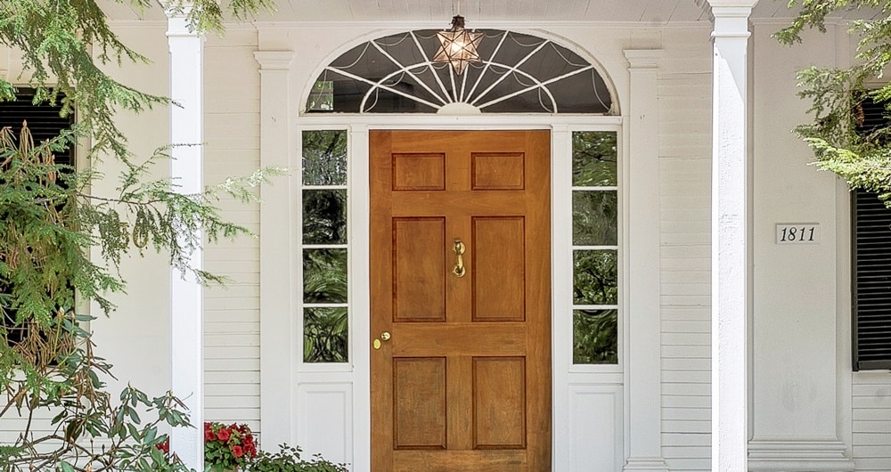 A FederalStyle Mansion Where Louisa May Alcott Once Performed Is for