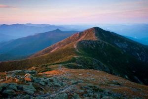 6 Unexpected Places to See New England Fall Foliage