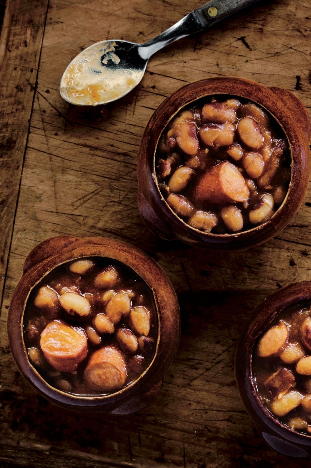 Franks & Beans Revisited New England Today