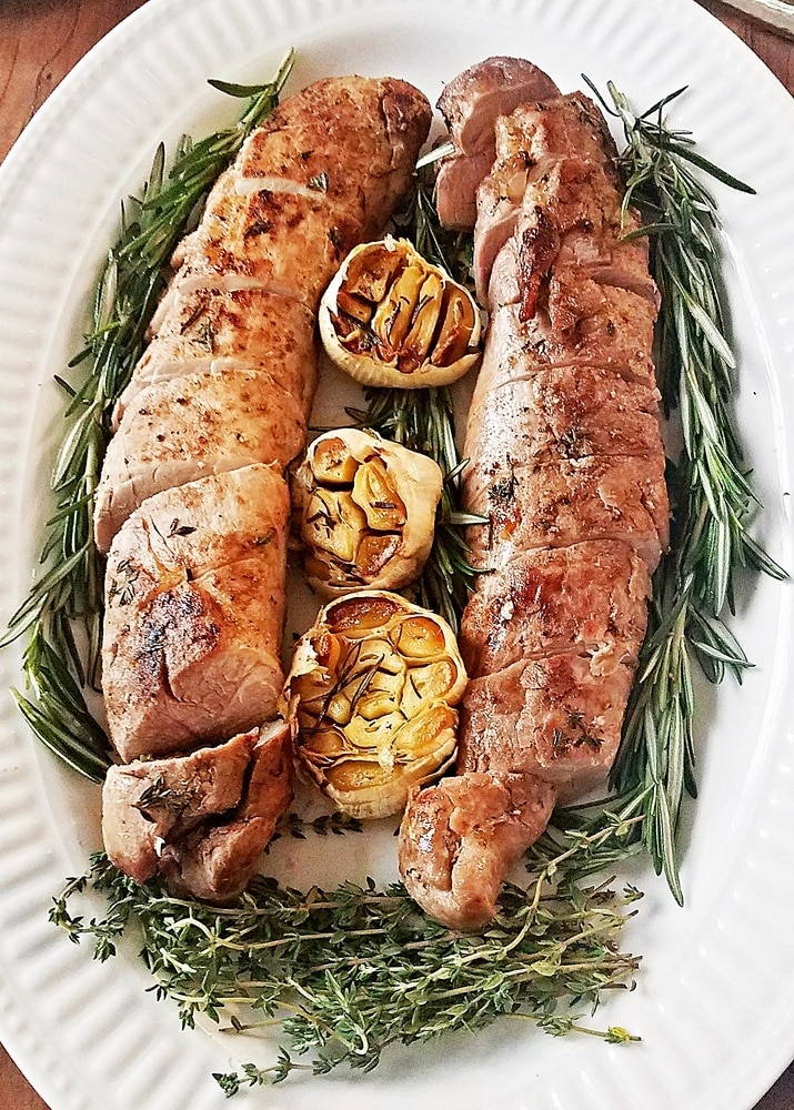 15 Delicious Whole Pork Loin Recipe How To Make Perfect Recipes 15 Delicious Whole Pork Loin Recipe How To Make Perfect Recipes