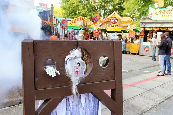 Halloween Festival