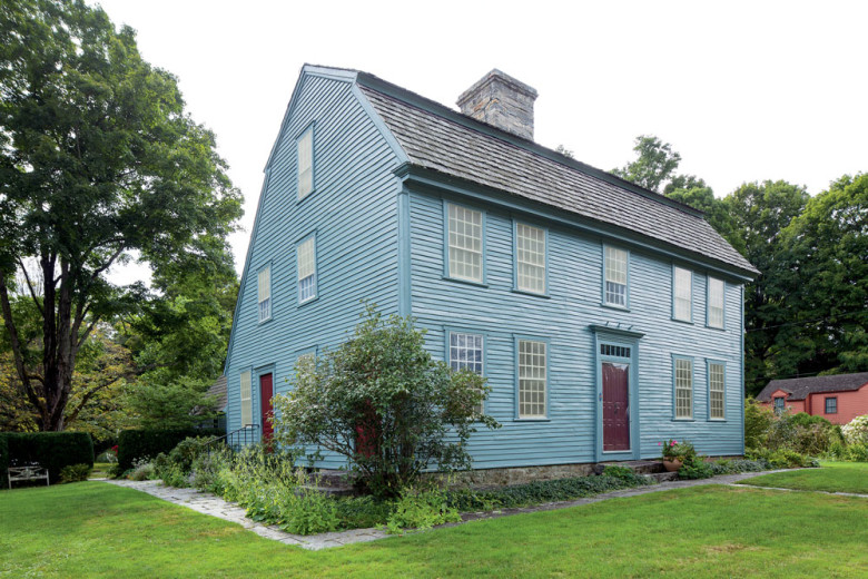 Best Garden Reincarnation | The Glebe House Museum & Gertrude Jekyll Garden, Woodbury