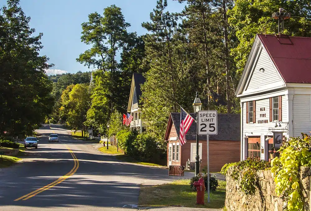 Guide to Grafton, Vermont