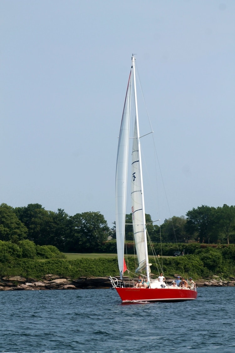 An Insider's Guide to Newport, RI New England Today