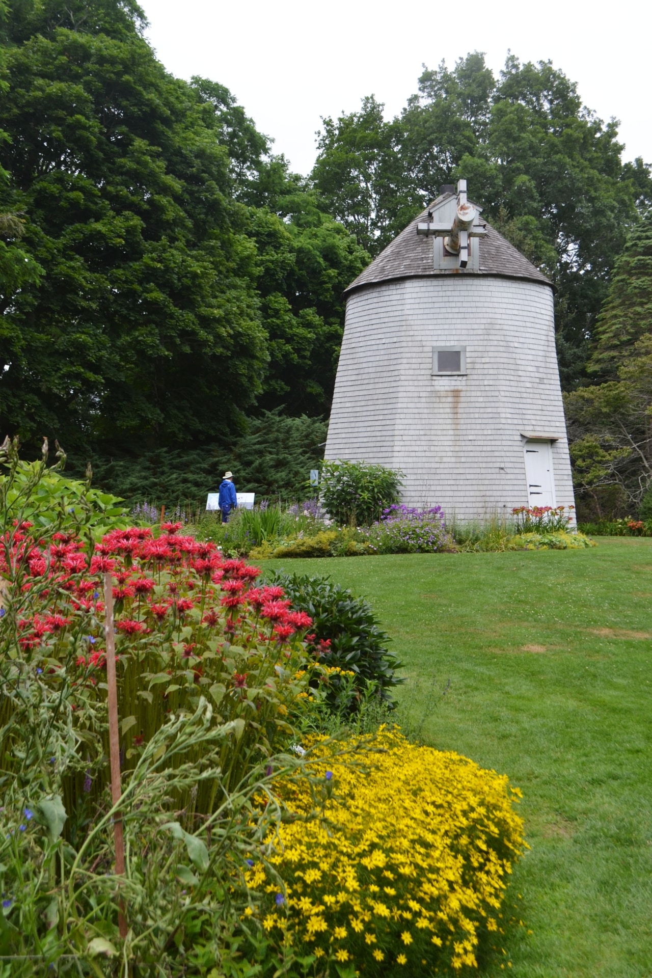 Heritage Museums and Gardens