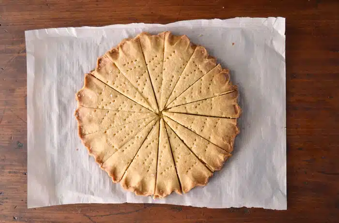 10 Holiday Food Gifts