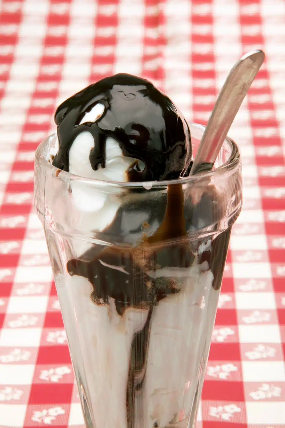Hot Fudge Sauce