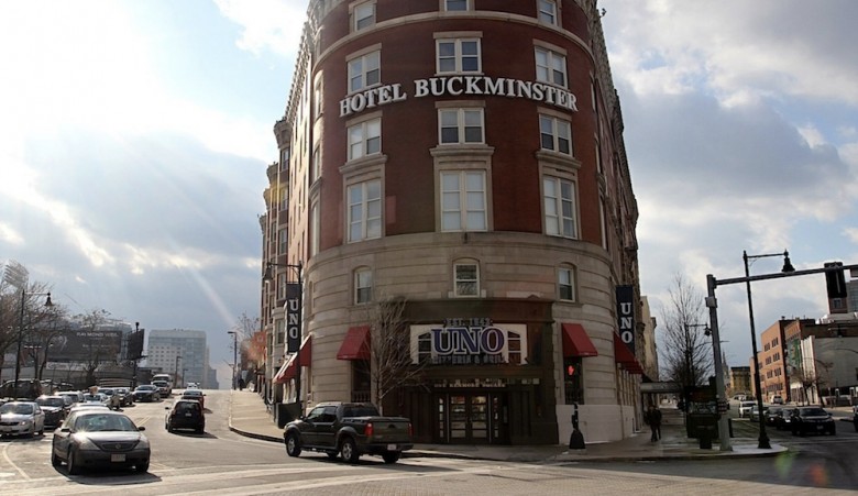 Hotels Near Fenway Park Buckminster 780x451 