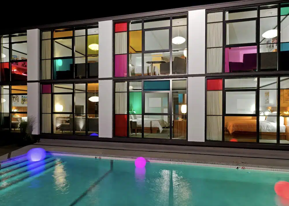 The Verb Hotel | Hotels Near Fenway Park