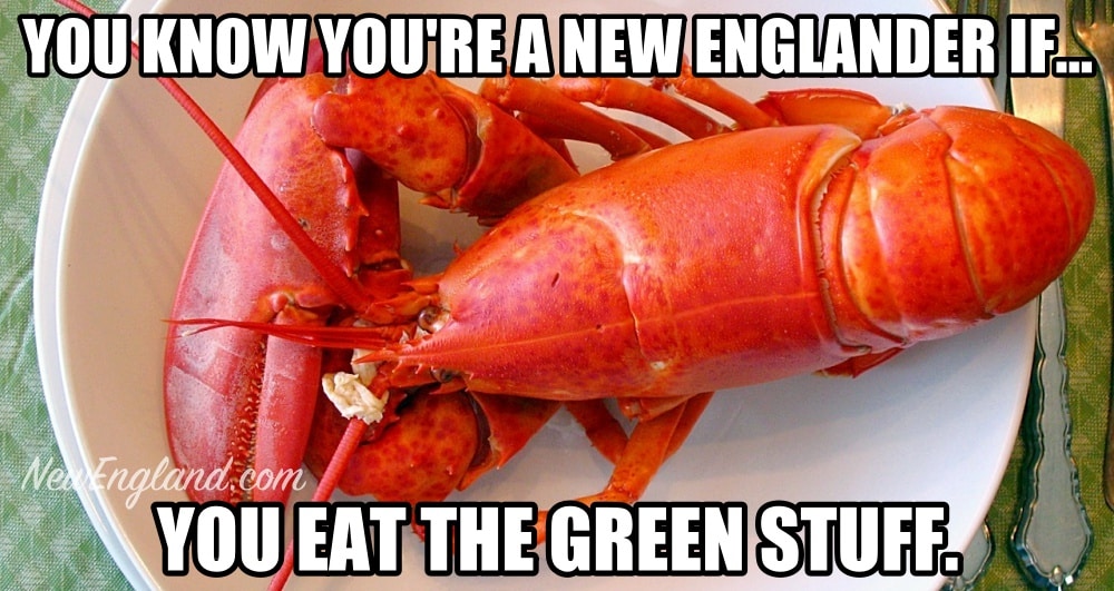 How to Cook Lobster Tips from Bertha Nunan New England Today