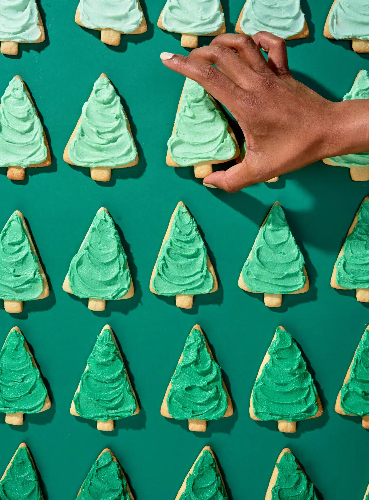 How to Host a Holiday Cookie Swap
