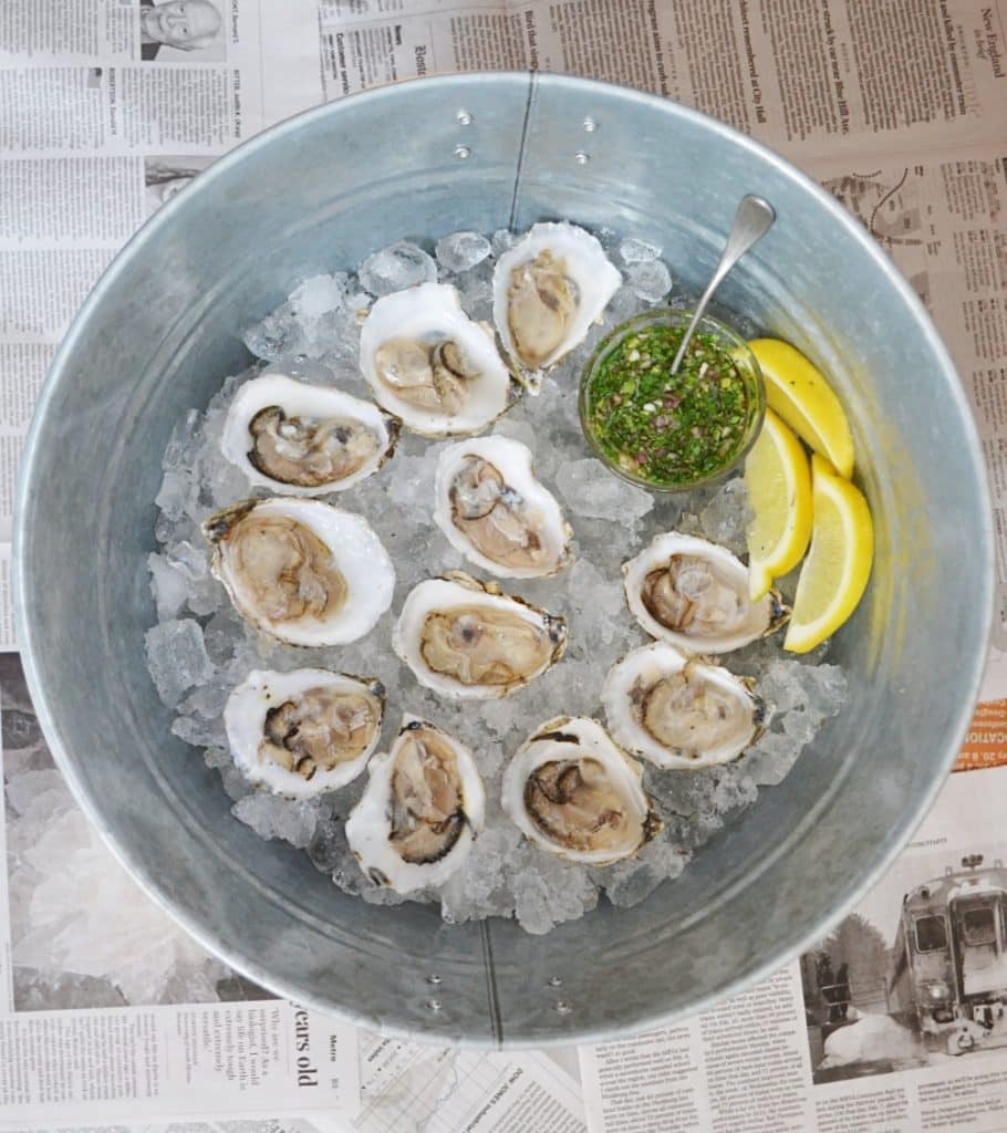 Versatility in the Kitchen: Shucking Gloves Beyond Oysters