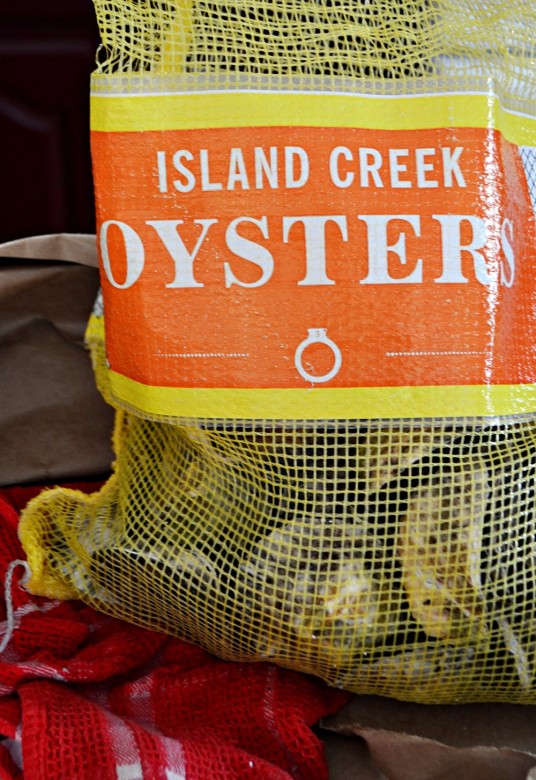 oysters online