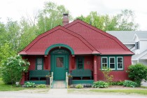 things to do in jackson, nh