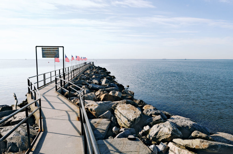 Best Town Beach | Jennings Beach, Fairfield