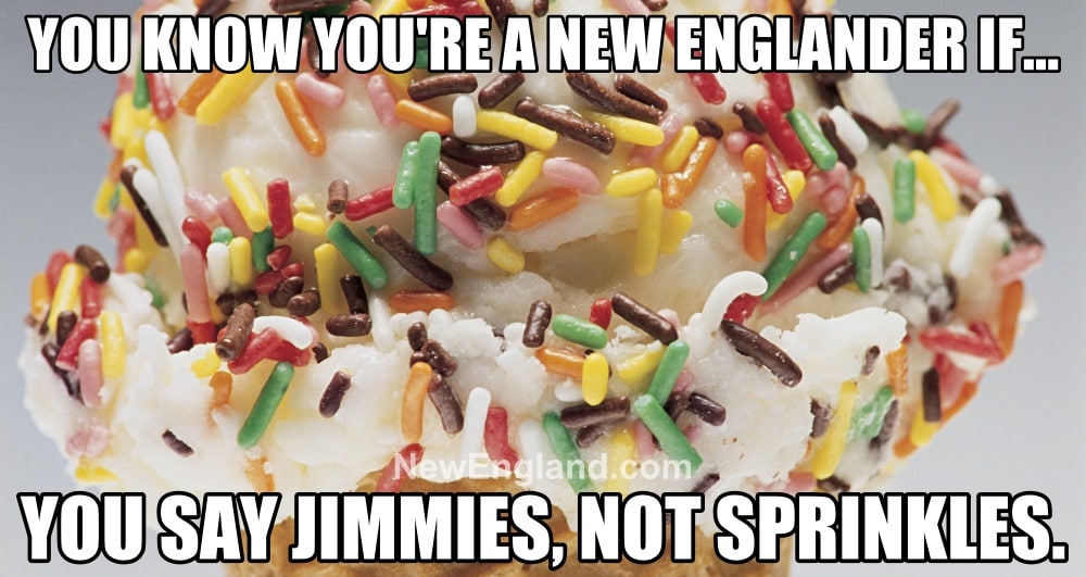 Sprinkles makes everything better : r/memes