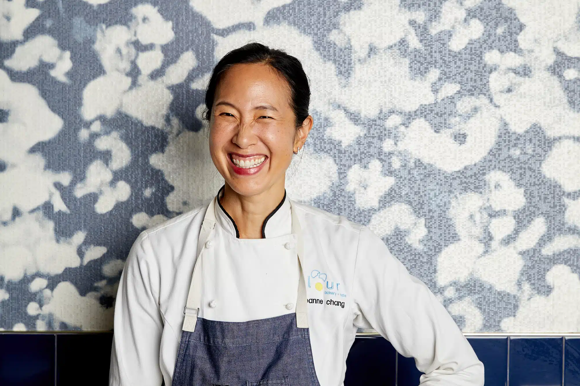 Joanne Chang