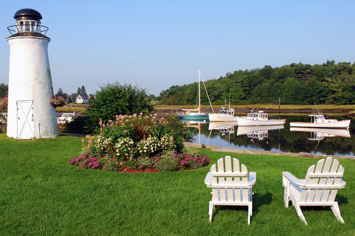 Maine Vacations, Kennebunkport